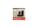 BLACK+DECKER HC150B One-Touch 1.5 Cups Capacity Electric Food Chopper with