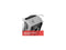 BLACK+DECKER HC150B One-Touch 1.5 Cups Capacity Electric Food Chopper with