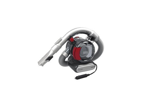 Black and Decker BDH1200FVAV 12-Volt 3-Stage Washable Filter Automotive Vacuum