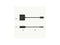 Belkin USB-C to HDMI Adapter W/ USB-C Charge Adapter, 4K UHD Video Passthrough,