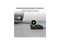Belkin USB-C to HDMI Adapter W/ USB-C Charge Adapter, 4K UHD Video Passthrough,