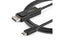 StarTech.com 3.3 ft. (1 m) USB C to DisplayPort 1.2 Cable - Bidirectional - 4K