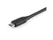 StarTech.com 3.3 ft. (1 m) USB C to DisplayPort 1.2 Cable - Bidirectional - 4K