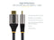 StarTech 9.8ft (3m) HDMI 2.1 Cable 8K - Certified Ultra High Speed HDMI Cable