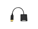 DISPLAYPORT TO DVI ADAPTER-1X