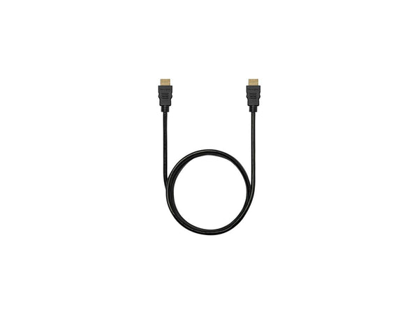 Kensington High Speed Hdmi Cable With Ethernet 6Ft