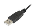 StarTech USB Video Capture Adapter S Video / Composite Cable SVID2USB232