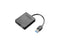 Lenovo 4X90H20061 Universal Usb 3.0 To Vga/Hdmi Adapter - External Video Adapter
