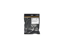 Rocstor Y10C109-B1 6Ft Dvi-D To Dvi-D M/M Cable Black