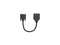 Rocstor 1 ft DVI-I Analog to 2x VGA Video Splitter Cable - M/F