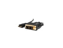 Rocstor 6ft Mini HDMI to DVI-D Cable - M/M