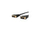 Rocstor Y10C245-B1 10ft DVI-D Dual Link Display Cable (m/m), Black