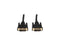 Rocstor Y10C245-B1 10ft DVI-D Dual Link Display Cable (m/m), Black