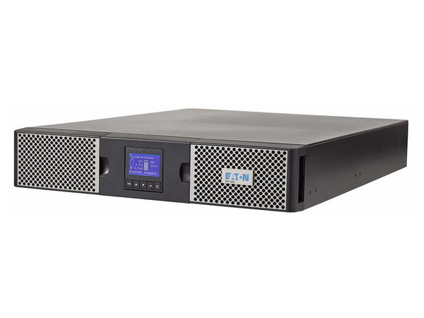 Eaton 9PX3000GLRT 3000 VA 3000 Watts 208V 3 Outlets Tower / Rack Mountable UPS