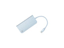 SMK VP6920 The Usb-C Multi-Port Hub