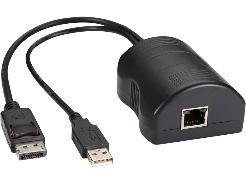 Black Box DCX3000-DPT Server Access Module - DisplayPort + USB