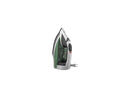 BLACK+DECKER Vitessa Advanced Steam Green Cord Reel Iron