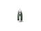 BLACK+DECKER Vitessa Advanced Steam Green Cord Reel Iron