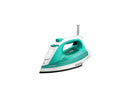 BLACK+DECKER Light 'N Easy Compact Steam Iron - Teal