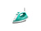 BLACK+DECKER Light 'N Easy Compact Steam Iron - Teal