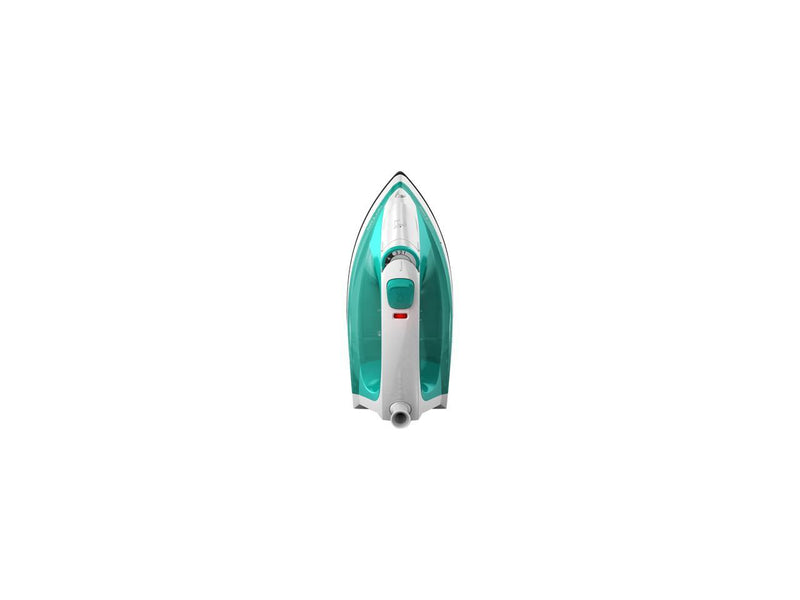 BLACK+DECKER Light 'N Easy Compact Steam Iron - Teal