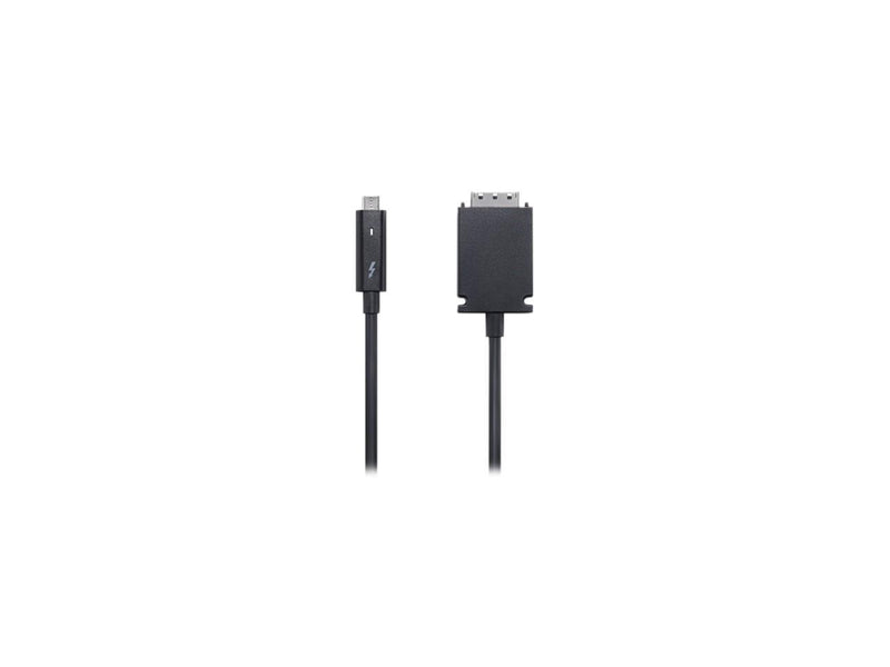 Dell Business Thunderbolt Dock FPY0R Docking Station