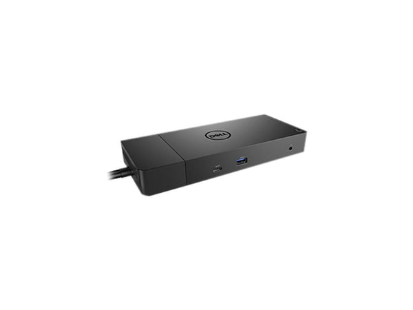 Dell WD19DC Performance Dock  - 240W - Brown Box