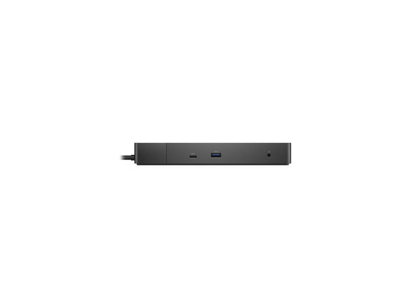 Dell WD19DC Performance Dock  - 240W - Brown Box