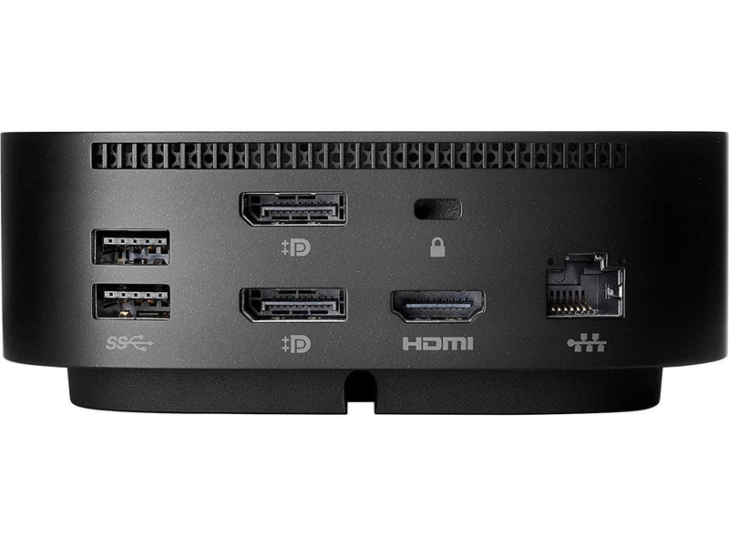 HP USB-C Dock G5 (5TW10AA