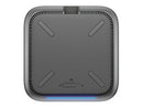 HP Thunderbolt 4 Ultra 180W TAA G6 Dock - 4 Displays Supported - 7x USB Ports -