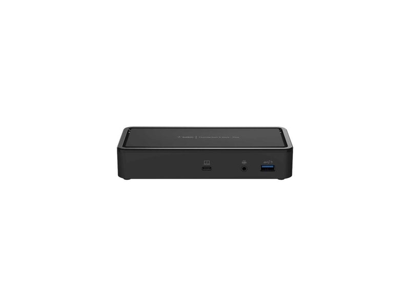 Belkin Thunderbolt 3 Dock Plus w/ 1.6 ft. Thunderbolt 3 Cable (Thunderbolt Dock