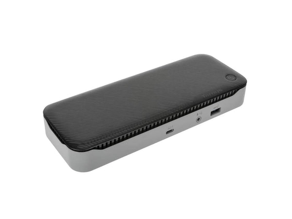 Targus Thunderbolt 3 DV4K Docking Station with 85W Power Delivery DOCK215USZ