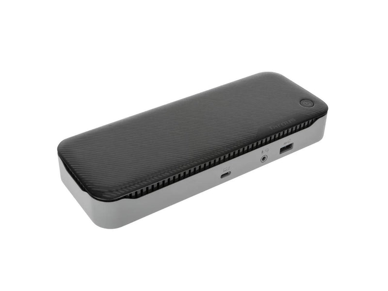 Targus Thunderbolt 3 DV4K Docking Station with 85W Power Delivery DOCK215USZ
