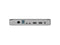 Targus Thunderbolt 3 DV4K Docking Station with 85W Power Delivery DOCK215USZ