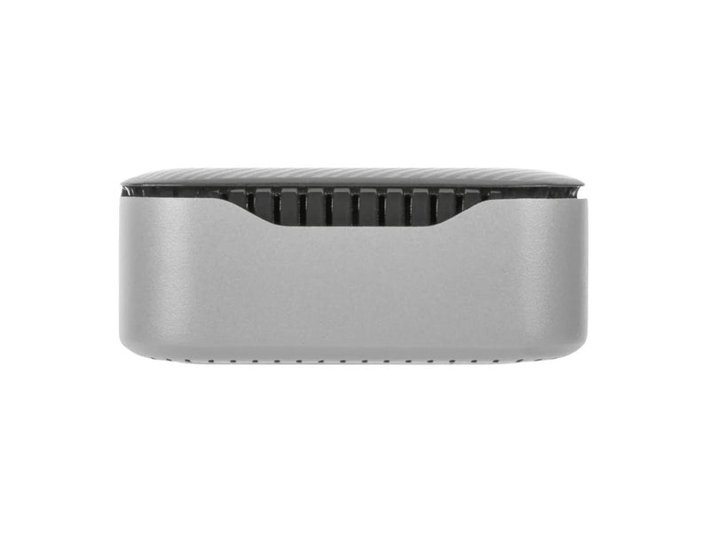 Targus Thunderbolt 3 DV4K Docking Station with 85W Power Delivery DOCK215USZ