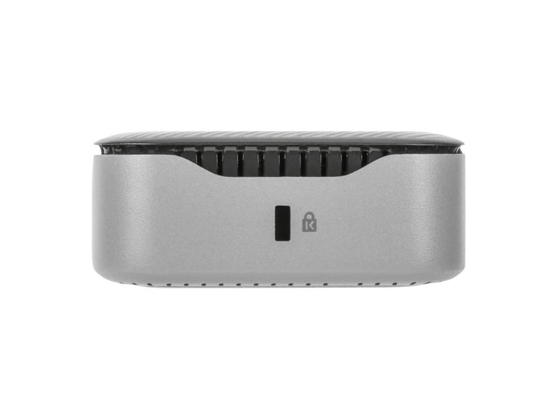 Targus Thunderbolt 3 DV4K Docking Station with 85W Power Delivery DOCK215USZ