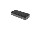 Targus USB-C Hybrid/Universal Triple Video + KVM Docking Station DOCK750USZ