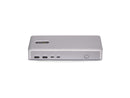 StarTech USB4 Docking Station - USB-C 40Gbps - Dual Video HDMI - 6x USB - 2.5