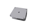 Rain Design Mstand360 Laptop Stand W/ Swivel Base - Space Grey