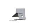 Rain Design Mstand360 Laptop Stand W/ Swivel Base - Space Grey
