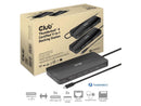 Club 3D Thunderbolt 4 11-in-1 Docking Station CSV-1581