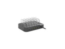 Naxa 8-in-1 Charging Station - Wired - Notebook, Computer - 8 Slot - Charging