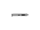PNY GeForce GT 1030 2GB GDDR4 PCI-Express 3.0 x16 (x4 Active) Graphics Card