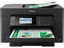 Epson WorkForce Pro WF-7820 Wireless All-in-One Wide-format Printer with