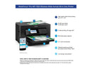 Epson WorkForce Pro WF-7820 Wireless All-in-One Wide-format Printer with
