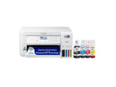 Epson EcoTank® ET-3830 Wireless Color All-in-One Cartridge-Free Supertank