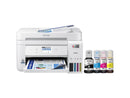 Epson EcoTank® ET-4850 Wireless Inkjet Multifunction Home Office Printer - Color