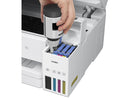 Epson EcoTank® ET-4850 Wireless Inkjet Multifunction Home Office Printer - Color