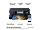 Epson Expression Photo XP-8700 Wireless  Multifunction Color Inkjet Printer