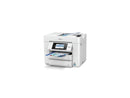 Epson WorkForce Pro WF-C4810 Inkjet Multifunction Printer - Color -